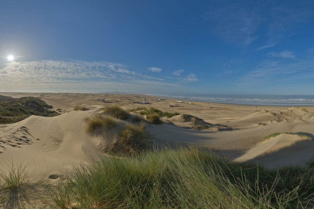 Dunes